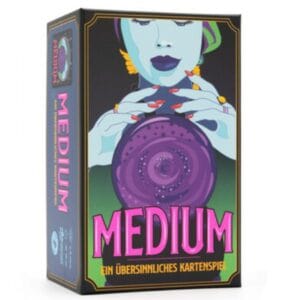 Medium - Box