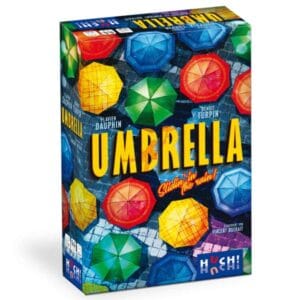 Umbrella - Box